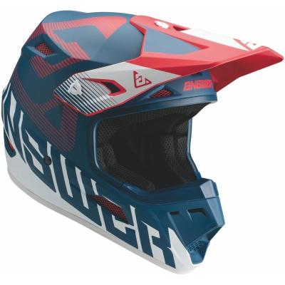 Casque cross Answer AR1 - V2 BOLD YOUTH