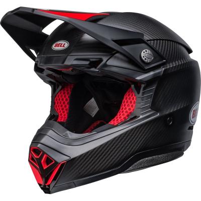Casque cross Bell MOTO-10 SATIN GLOSS 2026