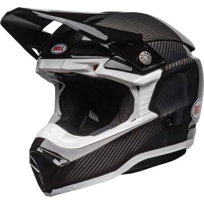 Casque cross Bell MOTO-10 SOLID 2026