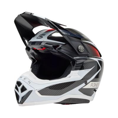 Casque cross Bell MOTO-10 SPHERICAL RENEN RAYCON 2025