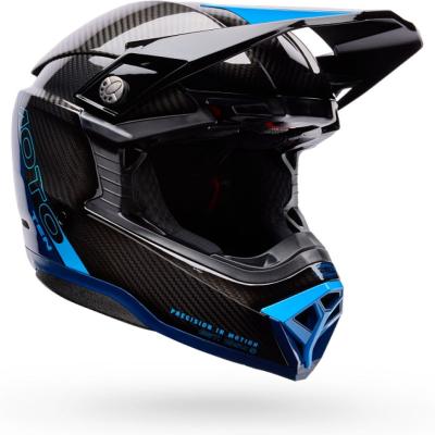 Casque cross Bell MOTO-10 SPHERICAL STRIKE 2026