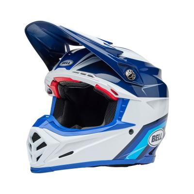 Casque cross Bell MOTO-9S FLEX MERCHANT 2025