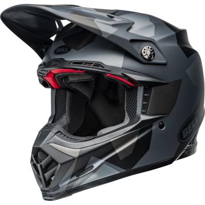 Casque cross Bell MOTO-9S FLEX ROVER 2024