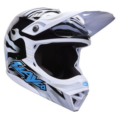 Casque cross Bell MX-10 MIPS SLAYCO LIMITED ENFANT 2026