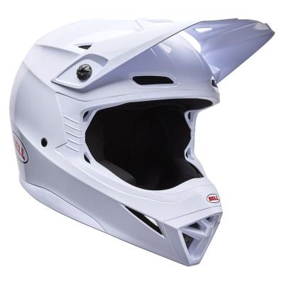 Casque cross Bell MX-10 MIPS SOLID ENFANT 2026