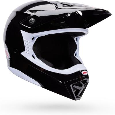 Casque cross Bell MX-10 MIPS - SOLID - ENFANT