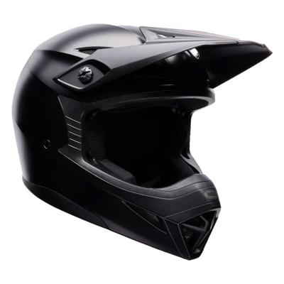 Casque cross Bell MX-10 MIPS SOLID