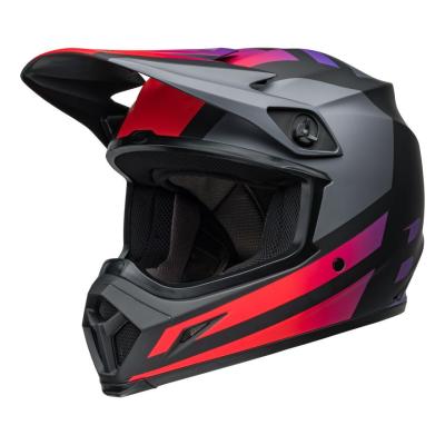 Casque cross Bell MX-9 MIPS ALTER EGO 2023
