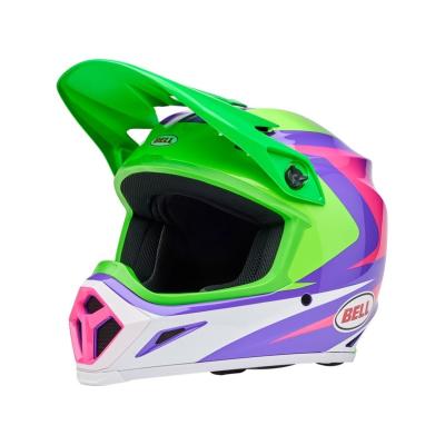 Casque cross Bell MX-9 MIPS JACKAL 2026