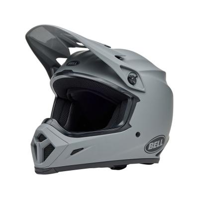 Casque cross Bell MX-9 MIPS SOLID 2025