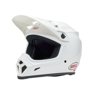 Casque cross Bell MX-9 MIPS SOLID 2026