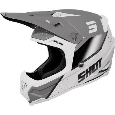 Casque cross CORE HONOR SHOT