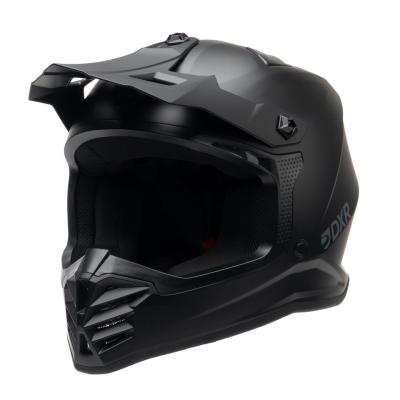 Casque cross DXR HAWK ENFANT
