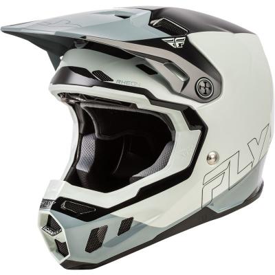 Casque cross Fly FORMULA CC - GLIDE 2026