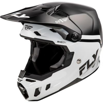 Casque cross Fly FORMULA CC - OBJECTIVE 2025