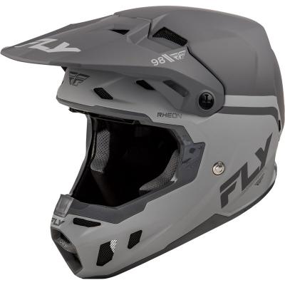 Casque cross Fly FORMULA CC - OBJECTIVE 2026