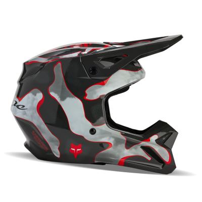 Casque cross Fox ENFANT V1 ATLAS