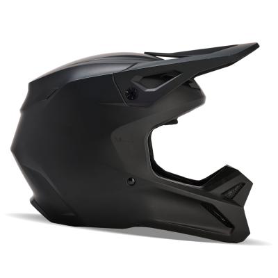 Casque cross Fox ENFANT V1 MATTE