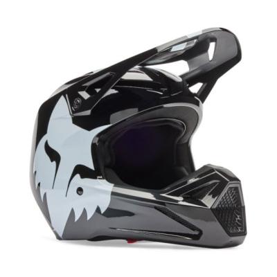 Casque cross Fox V1 - SHIELD - ENFANT
