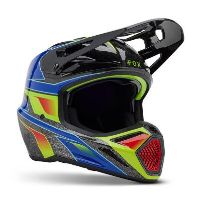 Casque cross Fox V3 RS ACRIC 2026