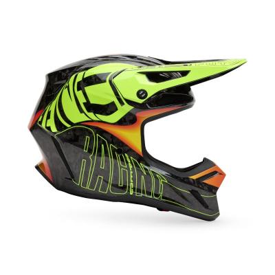 Casque cross Fox V3 RS ELEVATED LE 2026
