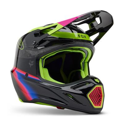 Casque cross Fox V3 RS ENERGY 2026