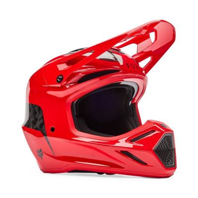 Casque cross Fox V3 RS FRACTURE 2027
