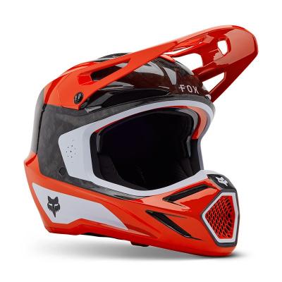 Casque cross Fox V3 RS INFINITE 2026