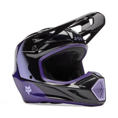 Casque cross Fox V3 - SPIRE - ENFANT