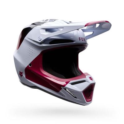 Casque cross Fox V3 TINE 2027