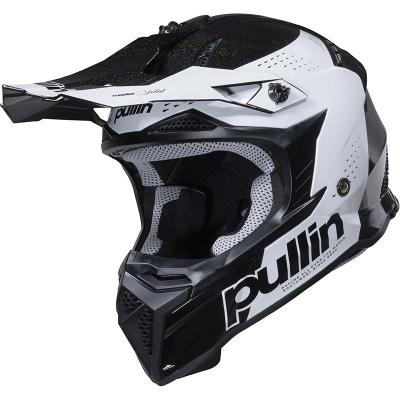 Casque cross GRAPHIC KID ABSOLUT PULL-IN