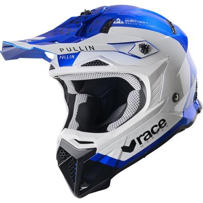 Casque cross GRAPHIC MASTER PULL-IN