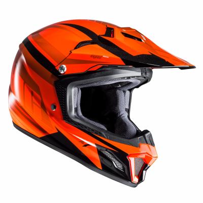 Casque cross HJC CL XY II - BATOR (ENFANTS)