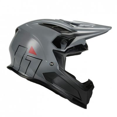 Casque cross Hebo HMX-P01 BRAIN 2023