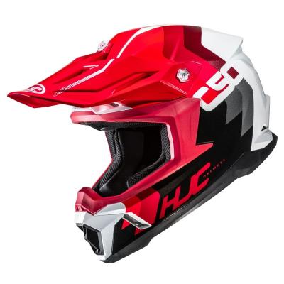 Casque cross Hjc C50 - PRIMAL 2026