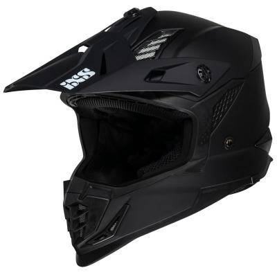 Casque cross IXS 363 1.0 2026