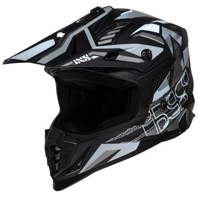 Casque cross IXS 363 2.0 2026