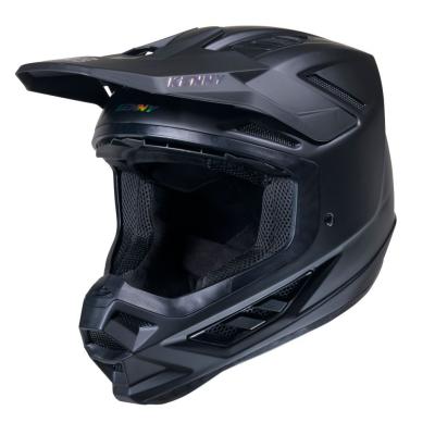 Casque cross Kenny TITANIUM SOLID 2025