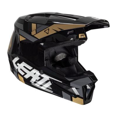 Casque cross Leatt 2.5 2025