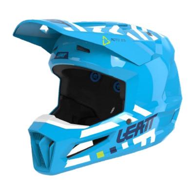 Casque cross Leatt 2.5 V24 2025