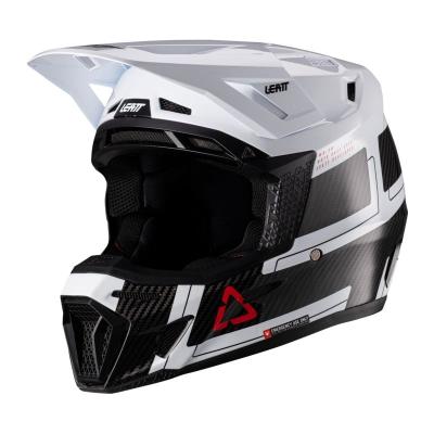 Casque cross Leatt 9.5 V26 2026
