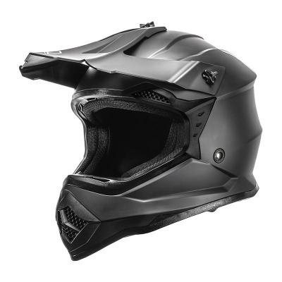 Casque cross M81 ENFANT MAXXE