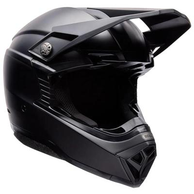 Casque cross MOTO-10 MIPS SOLID BELL