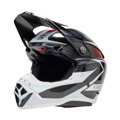 Casque cross MOTO-10 SPHERICAL MIPS FASTHOUSE RENEN RAYCON BELL