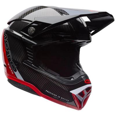 Casque cross MOTO-10 SPHERICAL STRIKE BELL