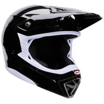 Casque cross MX-10 MIPS SOLID BELL