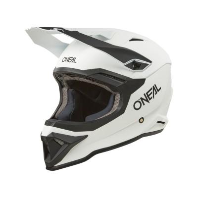 Casque cross O'Neal 1 SRS - SOLID V24 2024