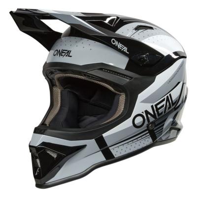 Casque cross O'Neal 1SRS - RC 2025