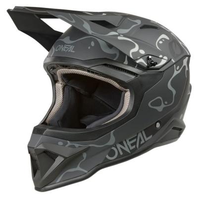 Casque cross O'Neal 1SRS - SPLASH 2025