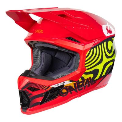 Casque cross O'Neal 3SRS - NOVA - ENFANT